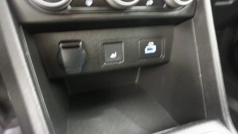 Dacia Jogger Expression 74kW (100CV) ECO-G 7 plazas