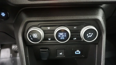Dacia Jogger Expression 74kW (100CV) ECO-G 7 plazas
