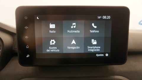 Dacia Jogger Expression 74kW (100CV) ECO-G 7 plazas