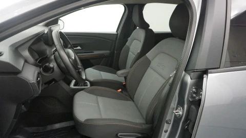 Dacia Jogger Expression 74kW (100CV) ECO-G 7 plazas