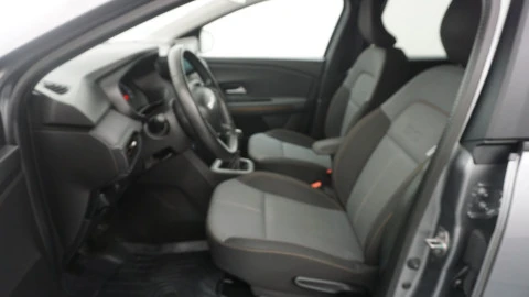 Dacia Jogger Expression 74kW (100CV) ECO-G 7 plazas