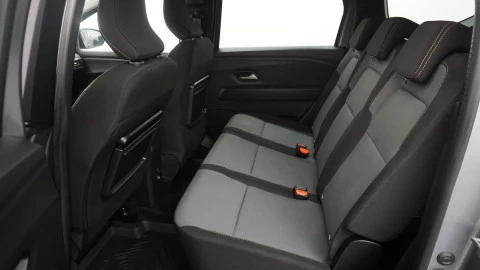 Dacia Jogger Expression 74kW (100CV) ECO-G 7 plazas