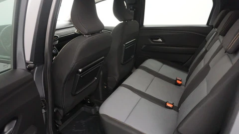 Dacia Jogger Expression 74kW (100CV) ECO-G 7 plazas