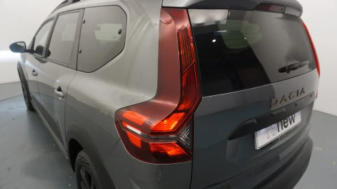 Dacia Jogger Expression 74kW (100CV) ECO-G 7 plazas
