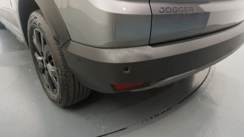 Dacia Jogger Expression 74kW (100CV) ECO-G 7 plazas