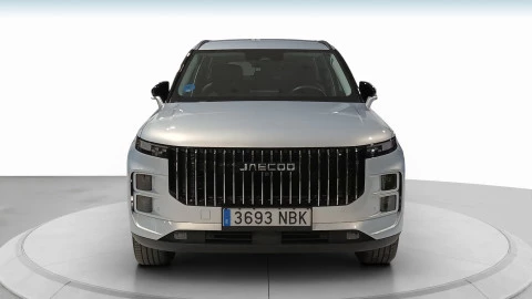 Jaecoo 7 JAECOO 7 1.5 TGDI PHEV SELECT DHT 5P