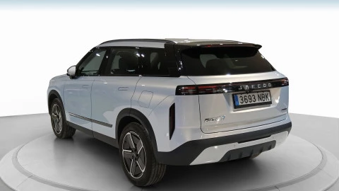 Jaecoo 7 JAECOO 7 1.5 TGDI PHEV SELECT DHT 5P