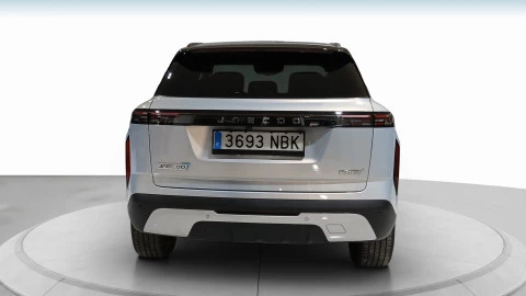 Jaecoo 7 JAECOO 7 1.5 TGDI PHEV SELECT DHT 5P