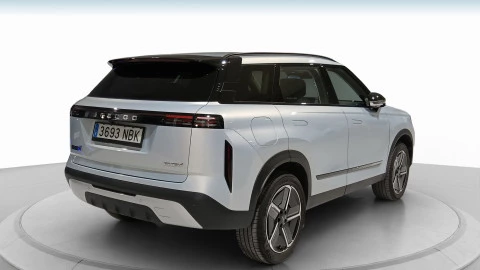 Jaecoo 7 JAECOO 7 1.5 TGDI PHEV SELECT DHT 5P