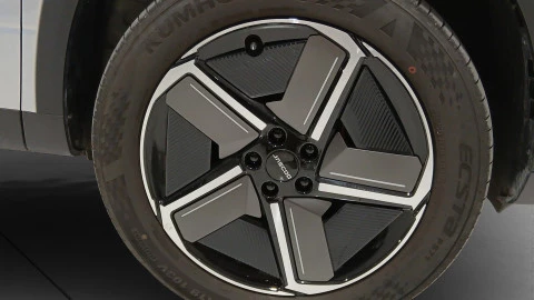 Jaecoo 7 JAECOO 7 1.5 TGDI PHEV SELECT DHT 5P