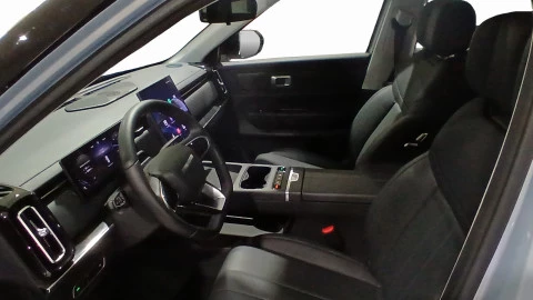 Jaecoo 7 JAECOO 7 1.5 TGDI PHEV SELECT DHT 5P