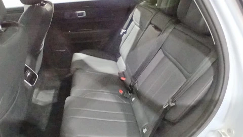 Jaecoo 7 JAECOO 7 1.5 TGDI PHEV SELECT DHT 5P