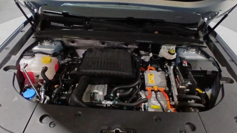 Jaecoo 7 JAECOO 7 1.5 TGDI PHEV SELECT DHT 5P