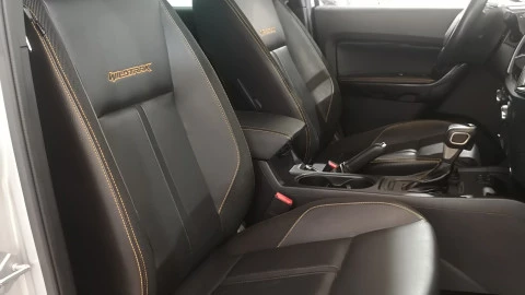 Ford Ranger 2.0 TDCi 157kW 4x4 Dob Cab Wildtrack AT