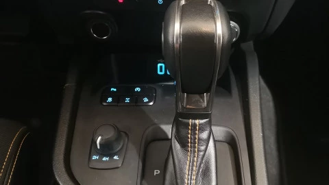 Ford Ranger 2.0 TDCi 157kW 4x4 Dob Cab Wildtrack AT