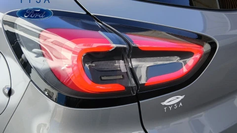 Ford Puma 1.0 EcoBoost 155cv Titanium X MHEV Auto