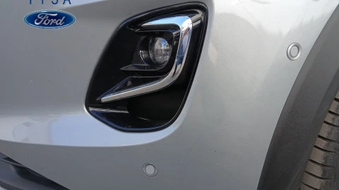 Ford Puma 1.0 EcoBoost 155cv Titanium X MHEV Auto