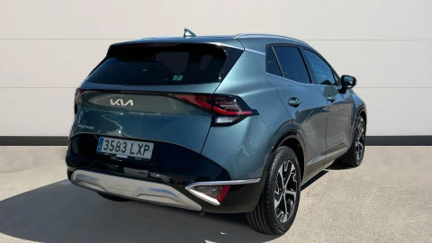 Kia Sportage 1.6 T-GDi 110kW (150CV) MHEV Tech 4x2