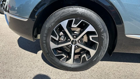 Kia Sportage 1.6 T-GDi 110kW (150CV) MHEV Tech 4x2