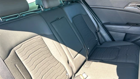 Kia Sportage 1.6 T-GDi 110kW (150CV) MHEV Tech 4x2