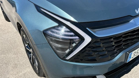 Kia Sportage 1.6 T-GDi 110kW (150CV) MHEV Tech 4x2