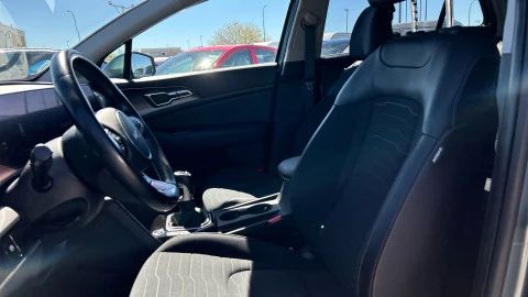 Kia Sportage 1.6 T-GDi 110kW (150CV) MHEV Tech 4x2