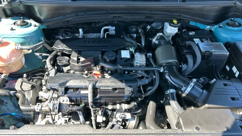 Kia Sportage 1.6 T-GDi 110kW (150CV) MHEV Tech 4x2