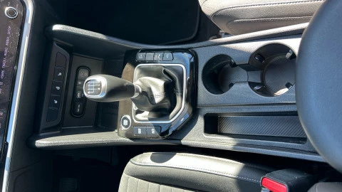 Kia Sportage 1.6 T-GDi 110kW (150CV) MHEV Tech 4x2