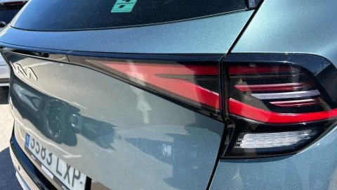 Kia Sportage 1.6 T-GDi 110kW (150CV) MHEV Tech 4x2