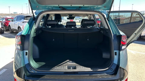 Kia Sportage 1.6 T-GDi 110kW (150CV) MHEV Tech 4x2