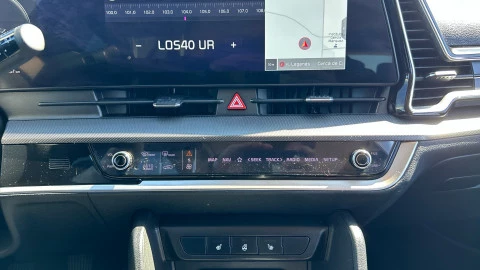 Kia Sportage 1.6 T-GDi 110kW (150CV) MHEV Tech 4x2