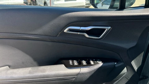 Kia Sportage 1.6 T-GDi 110kW (150CV) MHEV Tech 4x2