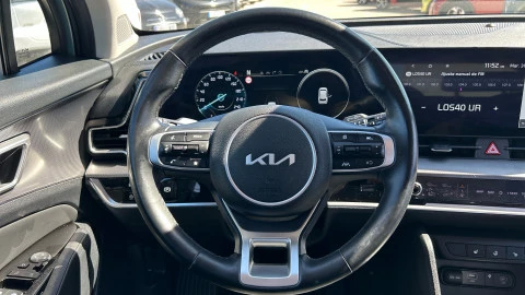 Kia Sportage 1.6 T-GDi 110kW (150CV) MHEV Tech 4x2
