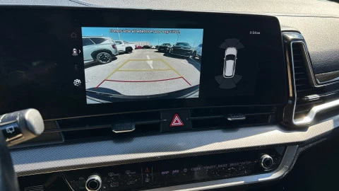 Kia Sportage 1.6 T-GDi 110kW (150CV) MHEV Tech 4x2