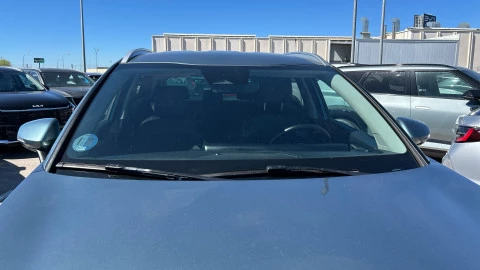 Kia Sportage 1.6 T-GDi 110kW (150CV) MHEV Tech 4x2