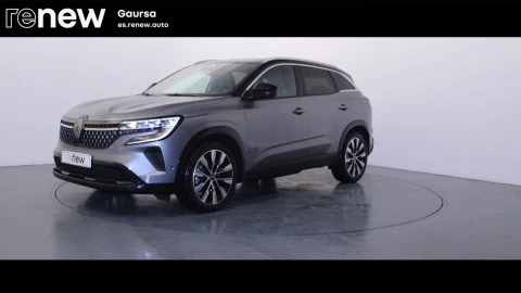 Renault Austral Techno E-Tech Full Hybrid 147kW (200CV)