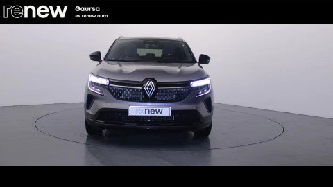 Renault Austral Techno E-Tech Full Hybrid 147kW (200CV)