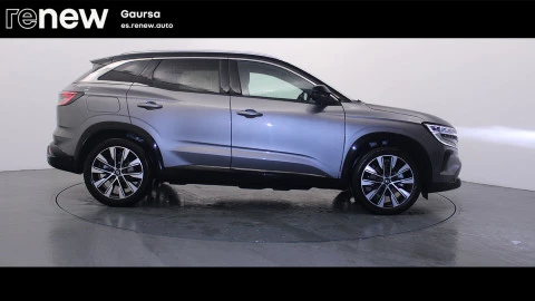 Renault Austral Techno E-Tech Full Hybrid 147kW (200CV)