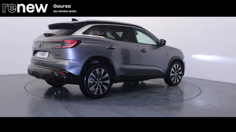 Renault Austral Techno E-Tech Full Hybrid 147kW (200CV)