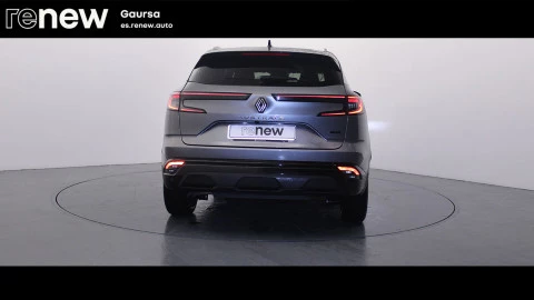 Renault Austral Techno E-Tech Full Hybrid 147kW (200CV)