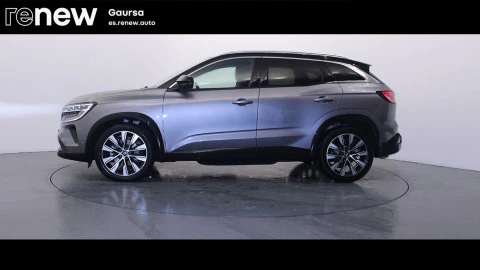 Renault Austral Techno E-Tech Full Hybrid 147kW (200CV)