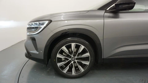 Renault Austral Techno E-Tech Full Hybrid 147kW (200CV)