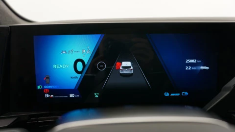 Renault Austral Techno E-Tech Full Hybrid 147kW (200CV)