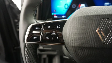 Renault Austral Techno E-Tech Full Hybrid 147kW (200CV)
