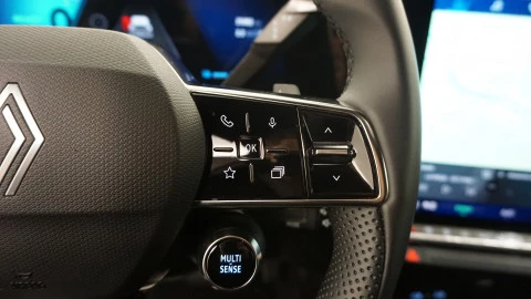 Renault Austral Techno E-Tech Full Hybrid 147kW (200CV)