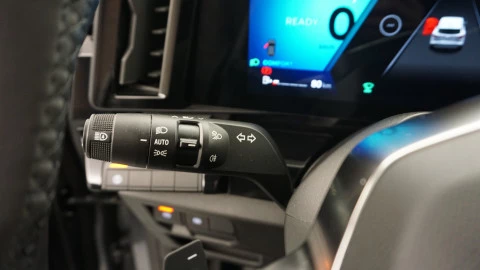 Renault Austral Techno E-Tech Full Hybrid 147kW (200CV)