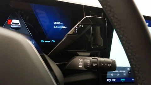 Renault Austral Techno E-Tech Full Hybrid 147kW (200CV)