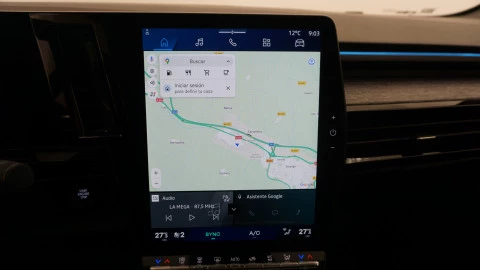 Renault Austral Techno E-Tech Full Hybrid 147kW (200CV)