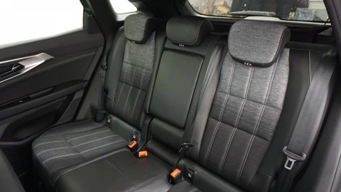 Renault Austral Techno E-Tech Full Hybrid 147kW (200CV)