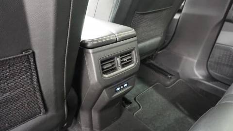 Renault Austral Techno E-Tech Full Hybrid 147kW (200CV)